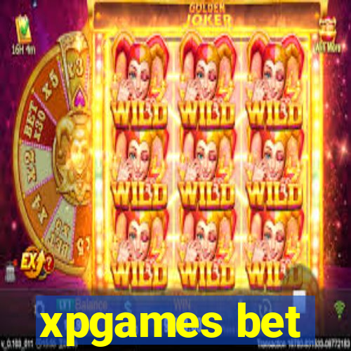 xpgames bet